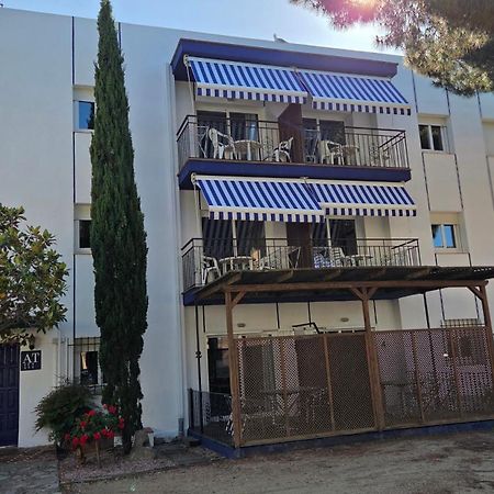 Apartaments Les Roques Platja d'Aro Exteriér fotografie