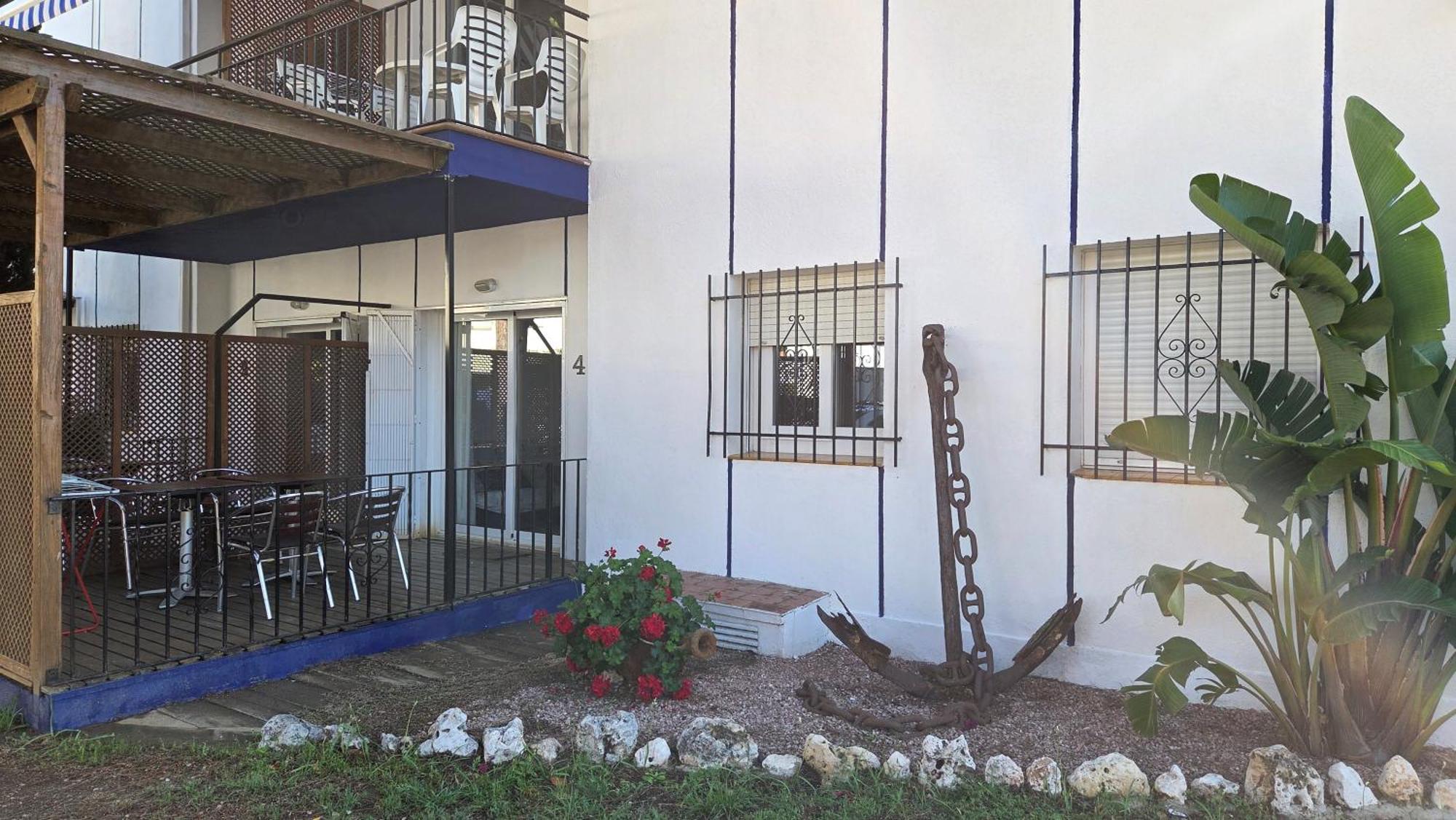 Apartaments Les Roques Platja d'Aro Exteriér fotografie