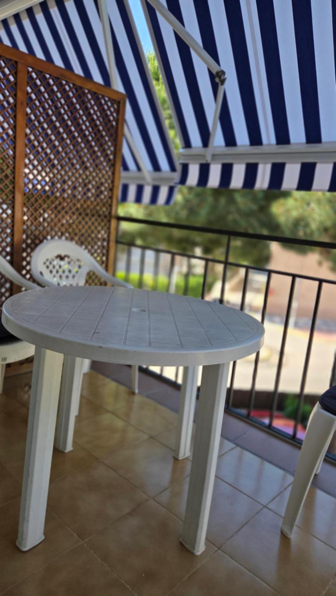 Apartaments Les Roques Platja d'Aro Exteriér fotografie