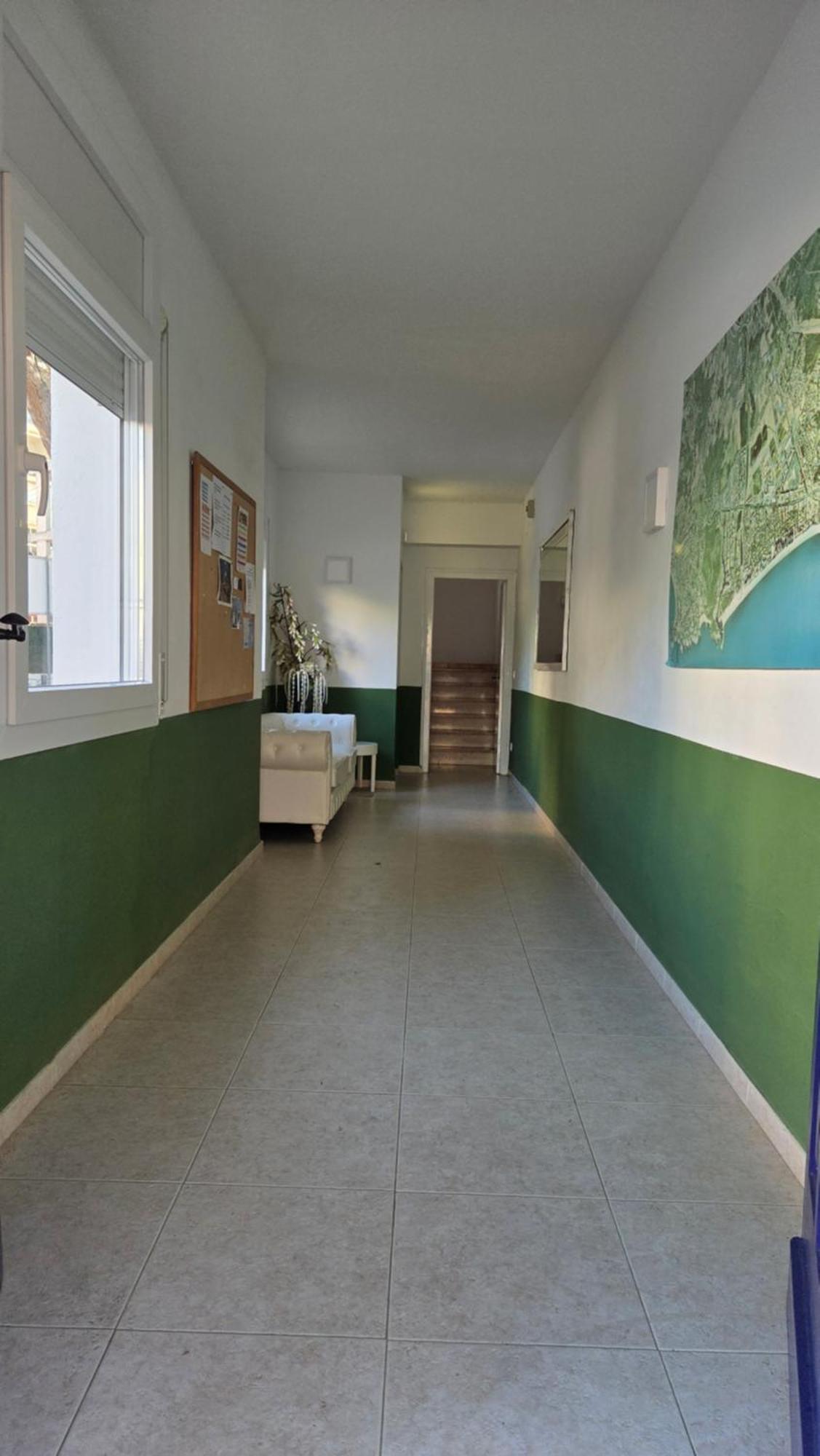Apartaments Les Roques Platja d'Aro Exteriér fotografie